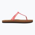 O'Neill Cove Bloom georgia peach Flip Flops für Frauen 2