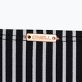 Zweiteiliger Damen-Badeanzug O'Neill Marga Cruz Bikini schwarz einfach gestreift 4