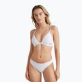 Zweiteiliger Damen-Badeanzug O'Neill Alia Cruz Bikini schneeweiß 2