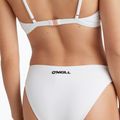 Zweiteiliger Damen-Badeanzug O'Neill Alia Cruz Bikini schneeweiß 5