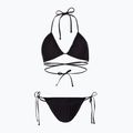 Zweiteiliger Damen-Badeanzug O'Neill Kat Becca Wow Bikini schwarz out 5