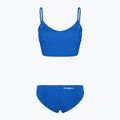 Zweiteiliger Damen-Badeanzug O'Neill Midles Maoi Bikini princess blau 2