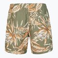 Herren O'Neill Cali Floral 16'' tief Flechte tonal floral schwimmen Shorts 2