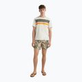 Herren O'Neill Cali Floral 16'' tief Flechte tonal floral schwimmen Shorts 6