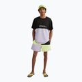 Men's O'Neill Wilder Colorblock 16'' sonnigen Kalk Farbe Block schwimmen Shorts 7