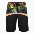 Men's O'Neill Hyperfreak Pro Block 20'' swim shorts schwarz aus