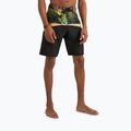 Men's O'Neill Hyperfreak Pro Block 20'' swim shorts schwarz aus