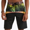 Men's O'Neill Hyperfreak Pro Block 20'' swim shorts schwarz aus 3