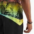 Men's O'Neill Hyperfreak Pro Block 20'' swim shorts schwarz aus 6