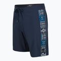 Herren O'Neill Mysto Side Panel Swim Shorts 18'' Weltraum 3