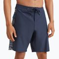 Herren O'Neill Mysto Side Panel Swim Shorts 18'' Weltraum 4