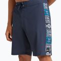 Herren O'Neill Mysto Side Panel Swim Shorts 18'' Weltraum 5