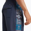 Herren O'Neill Mysto Side Panel Swim Shorts 18'' Weltraum 7