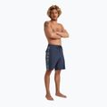 Herren O'Neill Mysto Side Panel Swim Shorts 18'' Weltraum 8