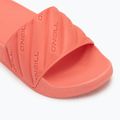 Kinder O'Neill Rutile Slides rose parade flip-flops 7