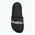 O'Neill Rutile Slides für Kinder schwarz out 5