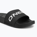 O'Neill Rutile Slides für Kinder schwarz out 7