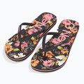 O'Neill Profile Graphic Damen schwarz bluemchem Flip Flops 2