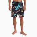 Men's O'Neill Hyperfreak Mysto Scallop 19'' schwarz mysto scallop swim shorts 3