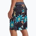 Men's O'Neill Hyperfreak Mysto Scallop 19'' schwarz mysto scallop swim shorts 6