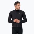 Fahrradjacke Herren Rogelli Essential Winter black