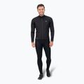 Fahrradjacke Herren Rogelli Essential Winter black 2