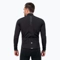 Fahrradjacke Herren Rogelli Essential Winter black 3