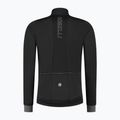 Fahrradjacke Herren Rogelli Essential Winter black 5