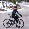 Fahrradjacke Herren Rogelli Essential Winter black 8