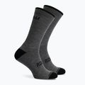 Fahrrad Socken Rogelli Wool Wintersocks grey