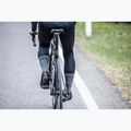 Fahrrad Socken Rogelli Wool Wintersocks grey 5