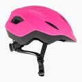 Fahrrad Helm Kinder Rogelli Start pink/black 4