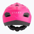 Fahrrad Helm Kinder Rogelli Start pink/black 7