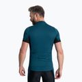 Fahrradtrikot Herren Rogelli Core navy 2