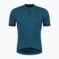 Fahrradtrikot Herren Rogelli Core navy 3