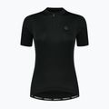 Fahrradtrikot Damen Rogelli Core black 3