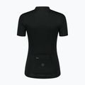 Fahrradtrikot Damen Rogelli Core black 4