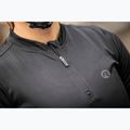 Fahrradtrikot Damen Rogelli Core black 5