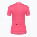 Fahrradtrikot Damen Rogelli Core pink 4