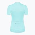 Fahrradtrikot Damen Rogelli Core light blue 4