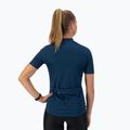 Fahrradtrikot Damen Rogelli Core dark blue 2