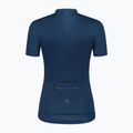 Fahrradtrikot Damen Rogelli Core dark blue 4