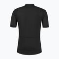 Fahrradtrikot Herren Rogelli Core black 4