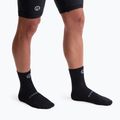 Fahrrad Socken Rogelli Core black 3