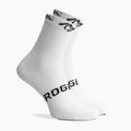 Fahrrad Socken Damen Rogelli RCS-15 white