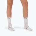 Fahrrad Socken Damen Rogelli RCS-15 white 2