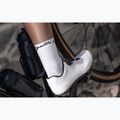 Fahrrad Socken Damen Rogelli RCS-15 white 3
