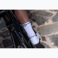 Fahrrad Socken Damen Rogelli RCS-15 white 4