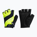 Herren-Radhandschuhe Phoenix II fluorgelb