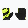 Herren-Radhandschuhe Phoenix II fluorgelb